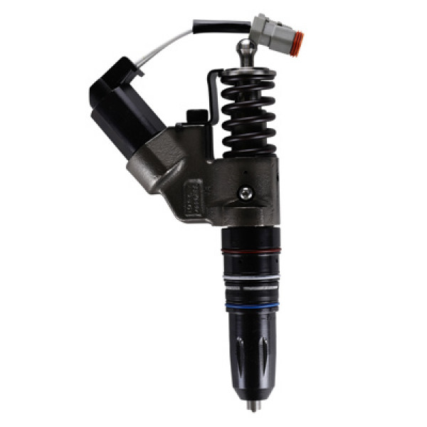 Image of Diesel Fuel Injector from ALLIANT POWER. Part number: DT3411753R