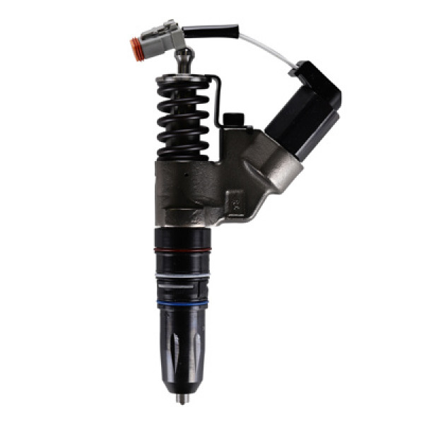 Image of Diesel Fuel Injector from ALLIANT POWER. Part number: DT3411753R
