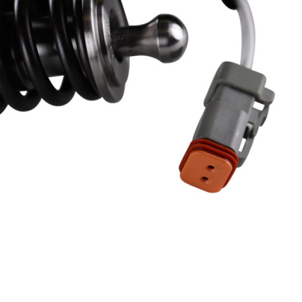 Image of Diesel Fuel Injector from ALLIANT POWER. Part number: DT3411753R