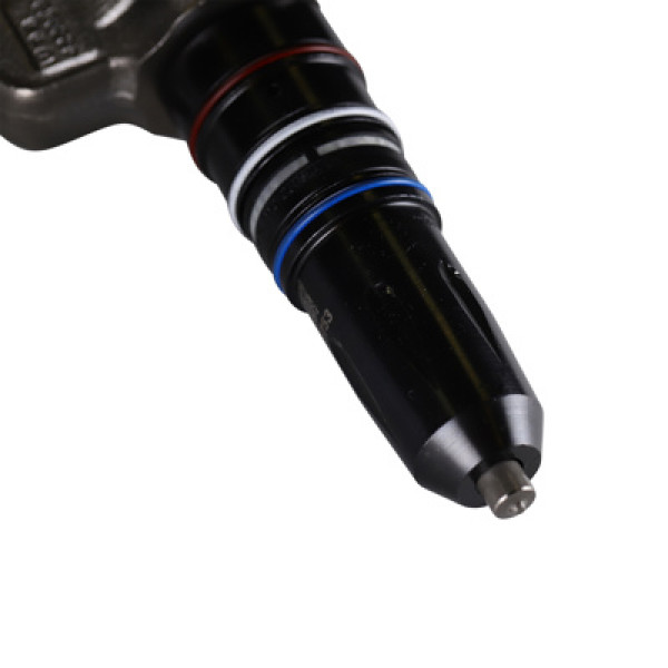 Image of Diesel Fuel Injector from ALLIANT POWER. Part number: DT3411753R
