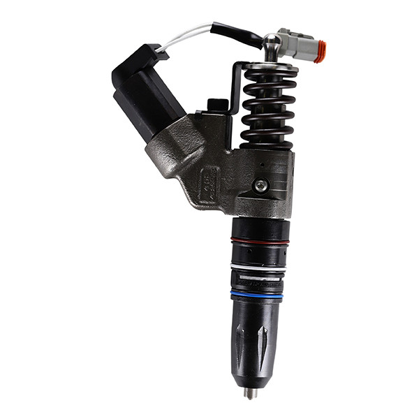 Image of Diesel Fuel Injector from ALLIANT POWER. Part number: DT3411756R