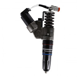 Image of Diesel Fuel Injector from ALLIANT POWER. Part number: DT3411756R