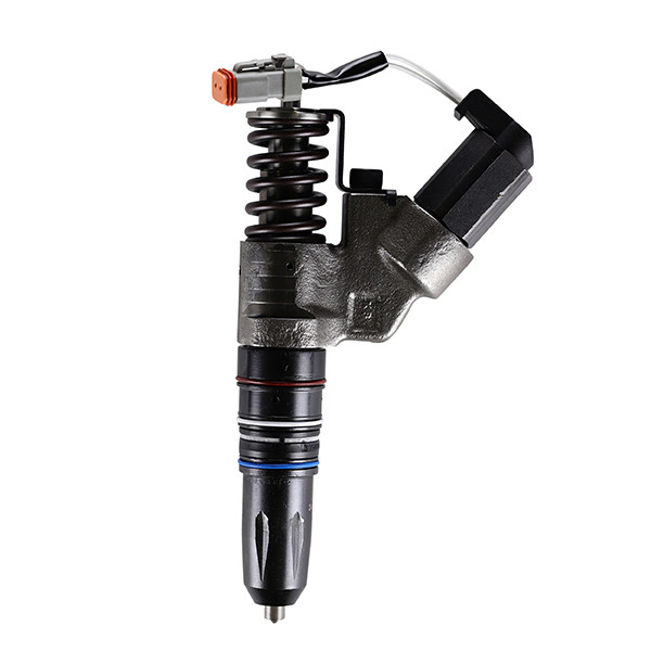 Image of Diesel Fuel Injector from ALLIANT POWER. Part number: DT3411756R