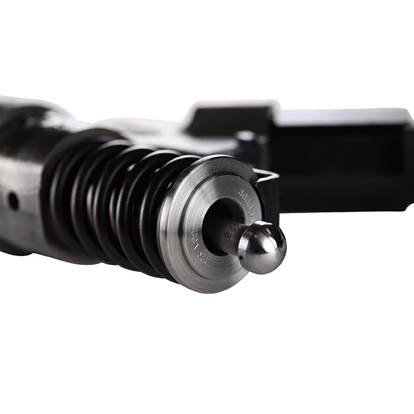 Image of Diesel Fuel Injector from ALLIANT POWER. Part number: DT3411756R