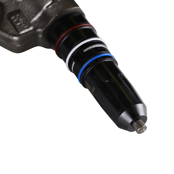 Image of Diesel Fuel Injector from ALLIANT POWER. Part number: DT3411756R