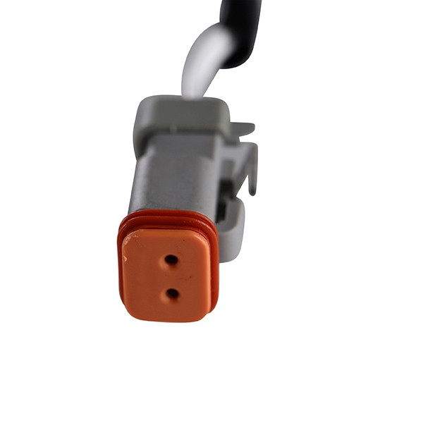 Image of Diesel Fuel Injector from ALLIANT POWER. Part number: DT3411756R