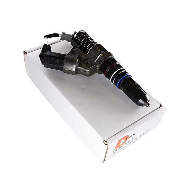 Image of Diesel Fuel Injector from ALLIANT POWER. Part number: DT3411756R