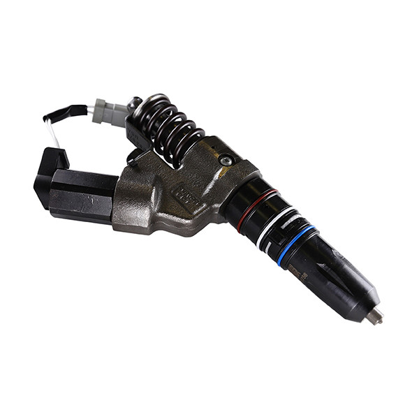 Image of Diesel Fuel Injector from ALLIANT POWER. Part number: DT3411756R