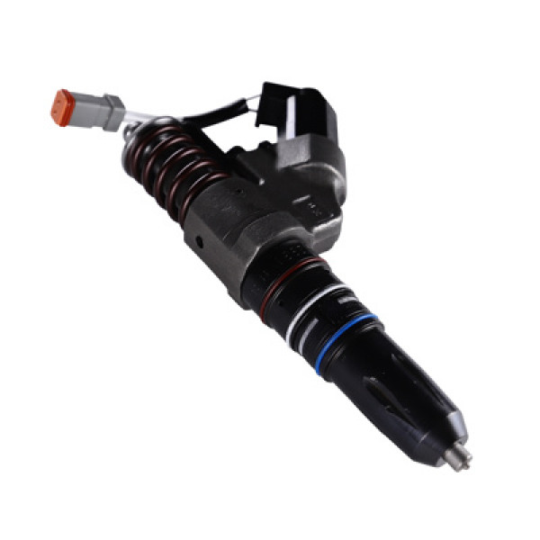 Image of Diesel Fuel Injector DT3411758R from ALLIANT POWER. Part number: DT3411758R
