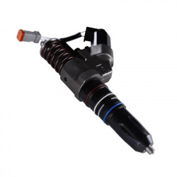 Image of Diesel Fuel Injector DT3411758R from ALLIANT POWER. Part number: DT3411758R