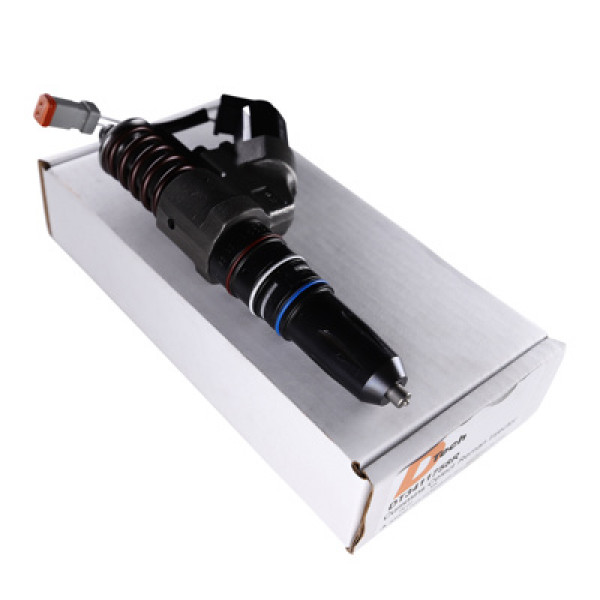 Image of Diesel Fuel Injector DT3411758R from ALLIANT POWER. Part number: DT3411758R