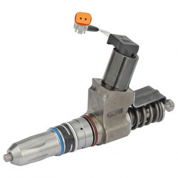 Image of Reman Diesel Fuel Injector from ALLIANT POWER. Part number: DT3411759R