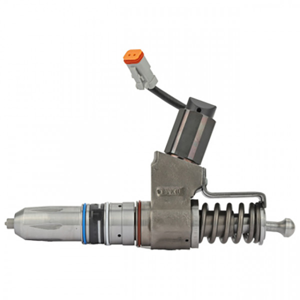 Image of Reman Diesel Fuel Injector from ALLIANT POWER. Part number: DT3411759R