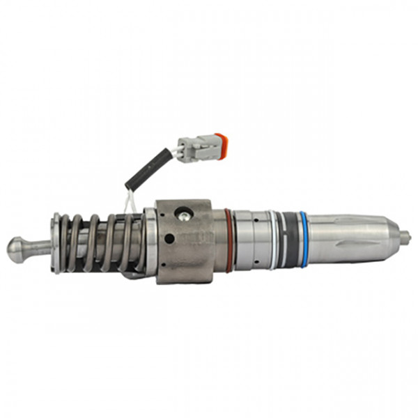 Image of Reman Diesel Fuel Injector from ALLIANT POWER. Part number: DT3411759R