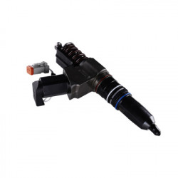 Image of Diesel Fuel Injector from ALLIANT POWER. Part number: DT3411760R