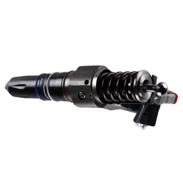 Image of Diesel Fuel Injector from ALLIANT POWER. Part number: DT3411760R