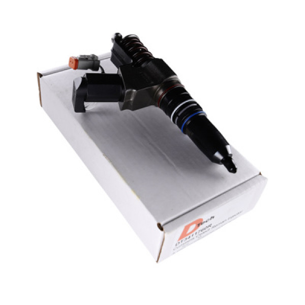 Image of Diesel Fuel Injector from ALLIANT POWER. Part number: DT3411760R