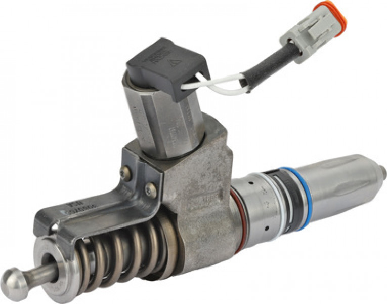 Image of Reman Diesel Fuel Injector Celect from ALLIANT POWER. Part number: DT3411761R