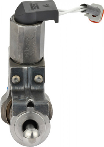 Image of Reman Diesel Fuel Injector Celect from ALLIANT POWER. Part number: DT3411761R