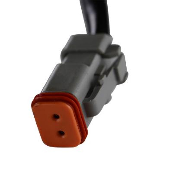 Image of Reman Diesel Fuel Injector Celect from ALLIANT POWER. Part number: DT3411761R