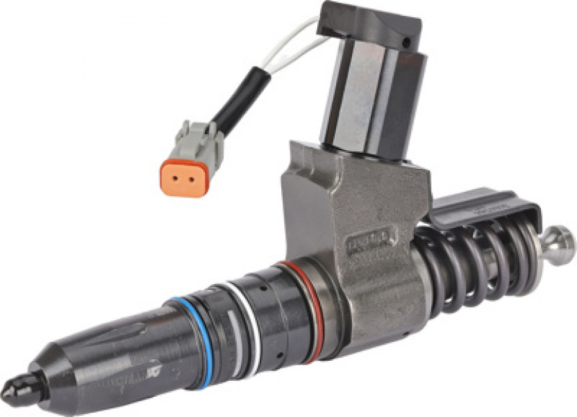 Image of Diesel Fuel Injector from ALLIANT POWER. Part number: DT3411763R