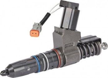 Image of Diesel Fuel Injector from ALLIANT POWER. Part number: DT3411763R