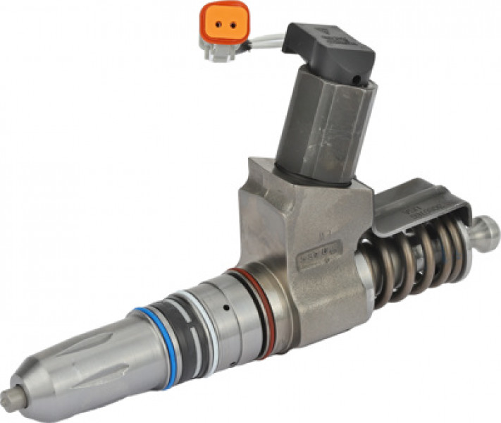 Image of Diesel Fuel Injector from ALLIANT POWER. Part number: DT3411766R