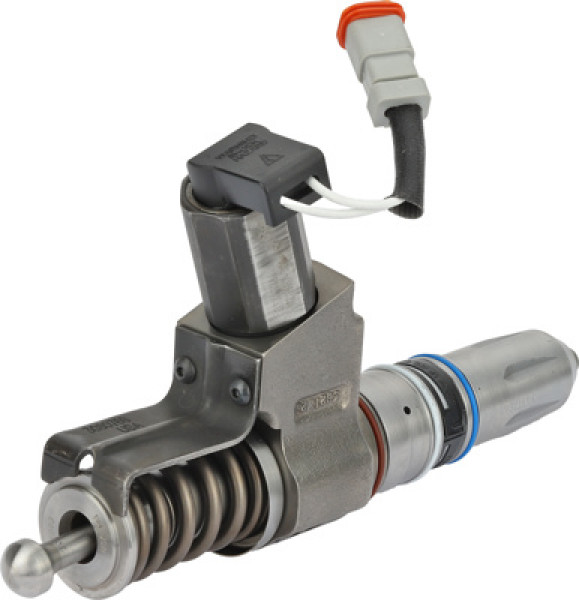 Image of Diesel Fuel Injector from ALLIANT POWER. Part number: DT3411766R