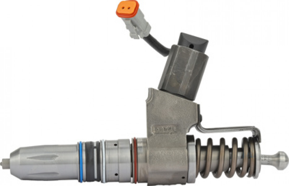 Image of Diesel Fuel Injector from ALLIANT POWER. Part number: DT3411766R