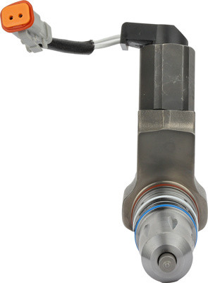Image of Diesel Fuel Injector from ALLIANT POWER. Part number: DT3411766R