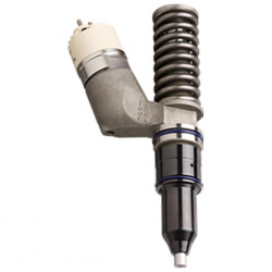 Image of Diesel Fuel Injector from DELPHI. Part number: EX630957