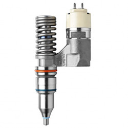 Image of Diesel Fuel Injector from DELPHI. Part number: EX630963