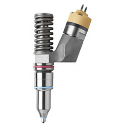 Image of Diesel Fuel Injector from DELPHI. Part number: EX632977