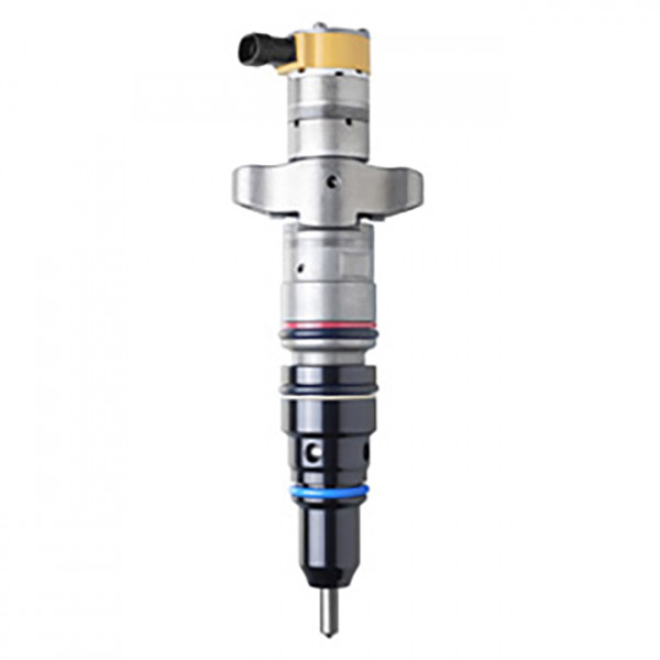 Image of Diesel Fuel Injector from DELPHI. Part number: EX634761