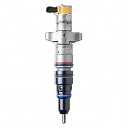 Image of Diesel Fuel Injector from DELPHI. Part number: EX634761