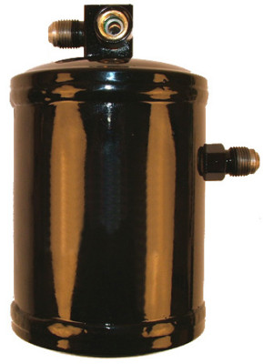 Image of A/C Receiver Drier / Desiccant Element Kit from Sunair. Part number: ARD-1013