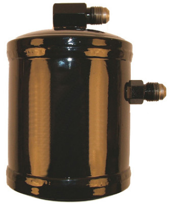 Image of A/C Receiver Drier / Desiccant Element Kit from Sunair. Part number: ARD-1016