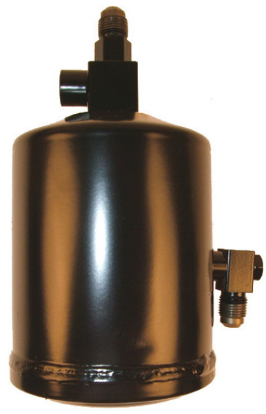 Image of A/C Receiver Drier / Desiccant Element Kit from Sunair. Part number: ARD-1017