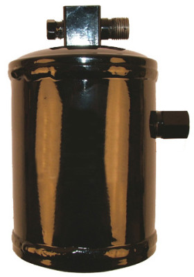 Image of A/C Receiver Drier / Desiccant Element Kit from Sunair. Part number: ARD-1018