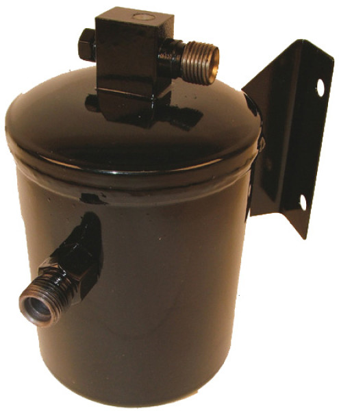 Image of A/C Receiver Drier / Desiccant Element Kit from Sunair. Part number: ARD-1021