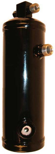 Image of A/C Receiver Drier / Desiccant Element Kit from Sunair. Part number: ARD-1028