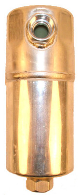 Image of A/C Receiver Drier / Desiccant Element Kit from Sunair. Part number: ARD-1041