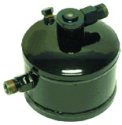 Image of A/C Receiver Drier / Desiccant Element Kit from Sunair. Part number: ARD-1042
