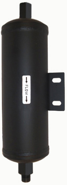 Image of A/C Receiver Drier / Desiccant Element Kit from Sunair. Part number: ARD-1043