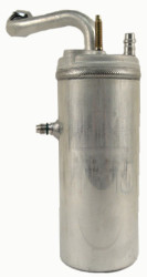 Image of A/C Receiver Drier / Desiccant Element Kit from Sunair. Part number: ARD-1067
