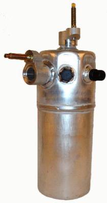 Image of A/C Receiver Drier / Desiccant Element Kit from Sunair. Part number: ARD-1069