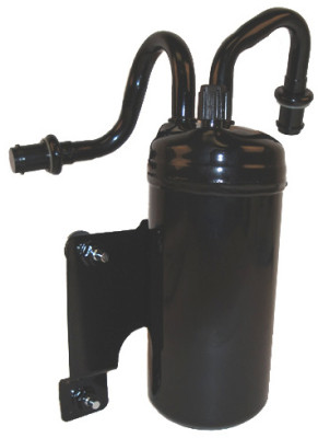 Image of A/C Receiver Drier / Desiccant Element Kit from Sunair. Part number: ARD-1072