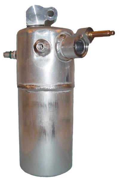 Image of A/C Receiver Drier / Desiccant Element Kit from Sunair. Part number: ARD-1080