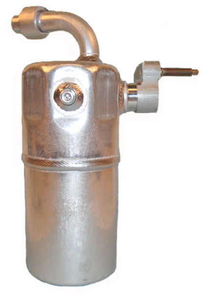Image of A/C Receiver Drier / Desiccant Element Kit from Sunair. Part number: ARD-1082
