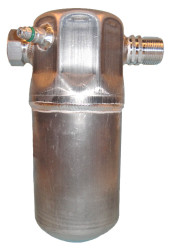 Image of A/C Receiver Drier / Desiccant Element Kit from Sunair. Part number: ARD-1089